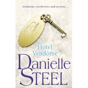 Buy Hotel Vendome by Danielle Steel at low price online in India