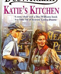 Buy Katie's Kitchen by Dee Williams at low price online in India