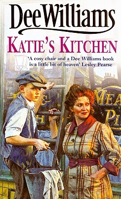 Buy Katie's Kitchen by Dee Williams at low price online in India
