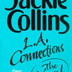 Buy L.A.Connections by Jackie Collins at low price online in India