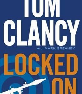 Buy Locked On book by Tom Clancy at low price online in India
