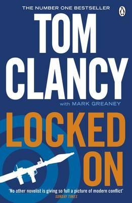 Buy Locked On book by Tom Clancy at low price online in India