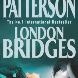 Buy London Bridges book by James Patterson at low price online in India