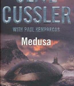 Buy Medusa by Clive Cussler at low price online in India
