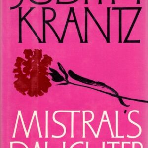 Buy Mistral's Daughter by Judith Krantz at low price online in India