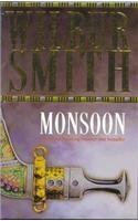 Buy Monsoon by Wilbur Smith at low price online in India