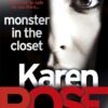 Buy Monster in the Closet by Karen Rose at low price online in India
