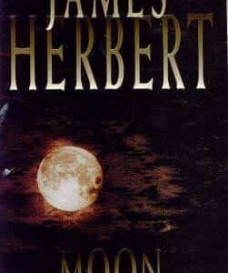 Buy Moon by James Herbert at low price online in India
