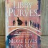 Buy More Lives Than One book by L. Purves at low price online in India