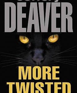 Buy More Twisted by Jeffery Deaver at low price online in India