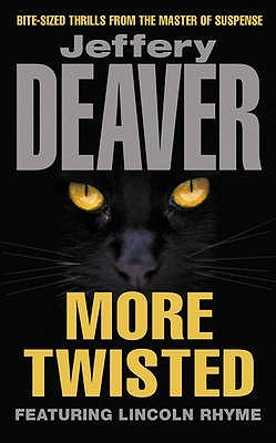 Buy More Twisted by Jeffery Deaver at low price online in India