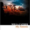 Buy My Ántonia by Willa Cather at low price online in India