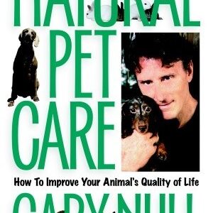 Buy Natural Pet Care book by Gary Null at low price online in India