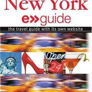 Buy New York- e-guide book by D.K. Publishing at low price online in India