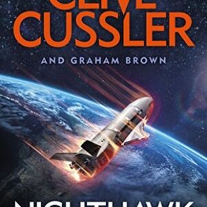 Buy Nighthawk book by Clive Cussler at low price online in India