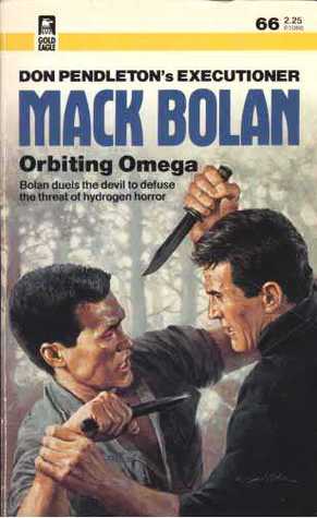 Buy Orbiting Omega book by Chet Cunningham at low price online in India