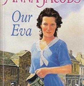 Buy Our Eva by Anna Jacobs at low price online in India