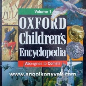 Buy Oxford Children's Encyclopedia - volumes 1 book by Mary Worrall at low price online in India