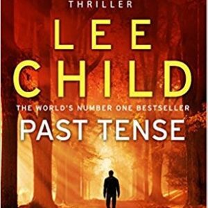 Buy Past Tense by Lee Child at low price online in India