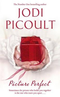 Buy Picture Perfect book by Jodi Picoult at low price online in India