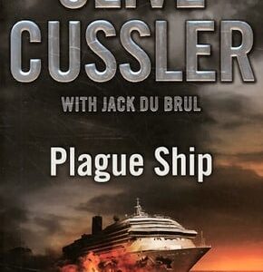Buy Plague Ship by Clive Cussler at low price online in India