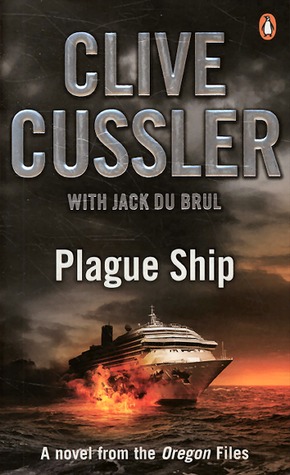 Buy Plague Ship by Clive Cussler at low price online in India