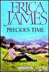Buy Precious Time book by Erica James at low price online in India