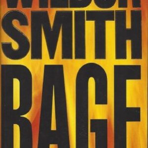 Buy Rage book by Wilbur Smith at low price online in India