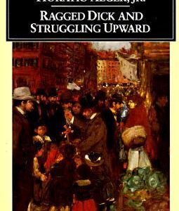 Buy Ragged Dick and Struggling Upward book by Horatio Alger Jr. at low price online in India