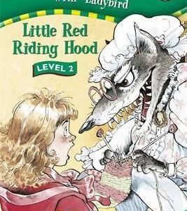 Buy Read It Yourself- Little Red Riding Hood - Level 2 at low price online in India