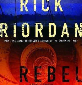 Buy Rebel Island book by Rick Riordan at low price online in India