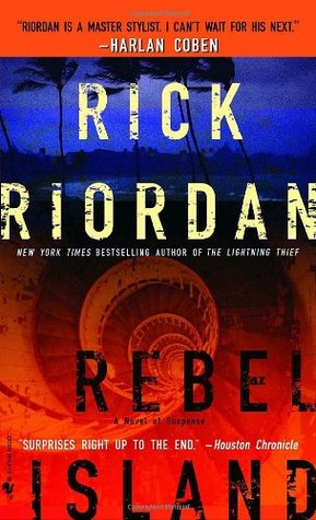 Buy Rebel Island book by Rick Riordan at low price online in India