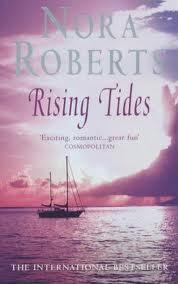 Buy Rising Tides book by Nora Roberts at low price online in India