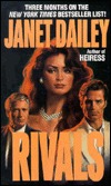 Buy Rivals book by Janet Dailey, Gregory A. Ewald at low price online in India