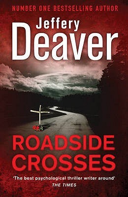 Buy Roadside Crosses book by effery Deaver at low price online in India