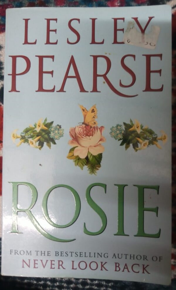 Buy Rosie book at low price online in India