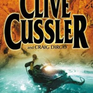 Buy Sacred Stone book by Clive Cussler at low price online in India