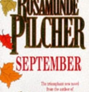 Buy September book by Rosamunde Pilcher at low price online in India