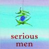 Buy Serious Men by Manu Joseph at low price online in India