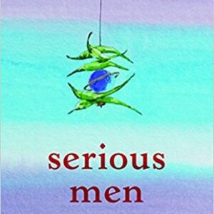 Buy Serious Men by Manu Joseph at low price online in India