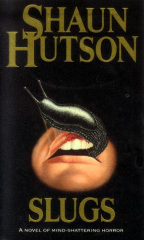Buy Slugs by Shaun Hutson at low price online in India