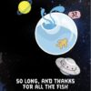 Buy So Long, and Thanks for All the Fish by Douglas Adams at low price online in India