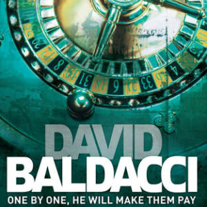 Buy Stone Cold book by David Baldacci at low price online in India