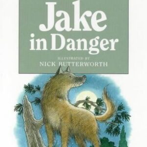 Buy Story Book- Jake In Danger by Annette Butterworth at low price online in India