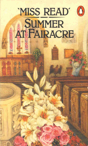 Buy Summer At Fairacre book by Miss Read at low price online in India