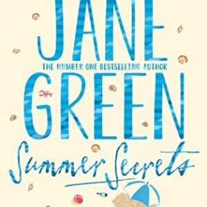 Buy Summer Secrets book by Jane Green at low price online in India