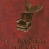 Buy The Accidental Tourist by Anne Tyler at low price online in India