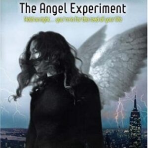 Buy The Angel Experiment book by James Patterson at low price online in India