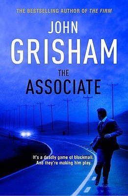 Buy The Associate book by John Grisham at low price online in India