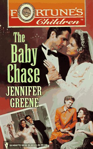 Buy The Baby Chase by Jennifer Greene at low price online in India